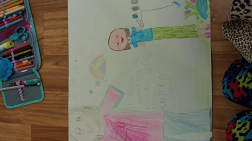 „Szkoła Dobrego Słowa” w SP nr 37 w Bielsku-Białej