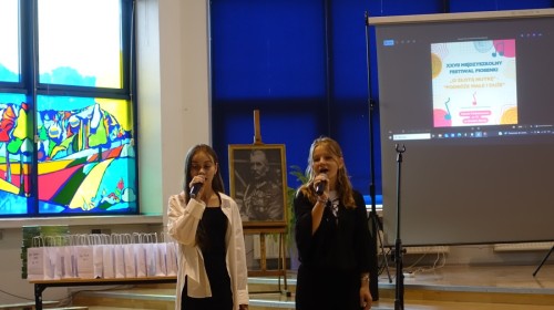 Koncert laureatów Konkursu Piosenki o Złotą Nutkę