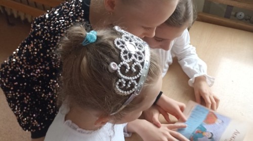 MOC RELACJI W EDUKACJI - "Kto Ty jesteś? Polak mały"