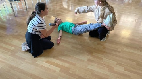 Podsumowanie Tygodnia profilaktyki