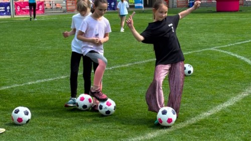 Sportowy Festiwal