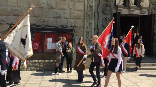 Patriotycznej refleksji ciąg dalszy...