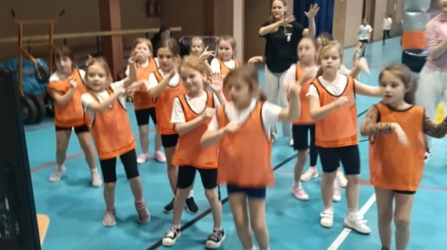 Turniej Księżniczek