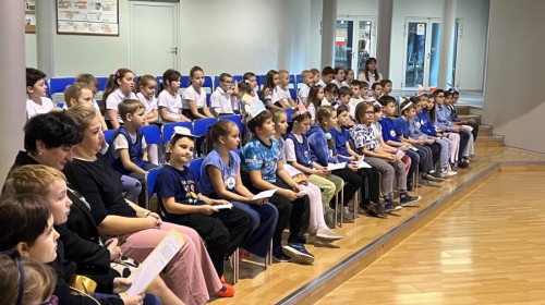 MOC RELACJI W EDUKACJI - "Kto Ty jesteś? Polak mały"