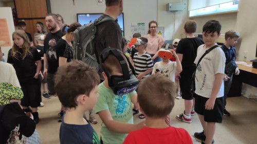 Warsztaty komputerowe 2026