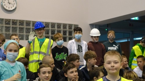 Apel "Bezpieczeństwo w sieci"