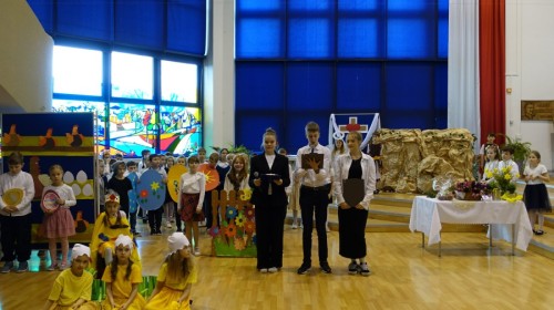 Akademia Wielkanocna