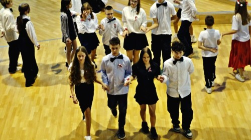 Akademia z okazji Święta Niepodległości