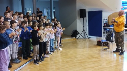 Program „Szkoła Dobrego Słowa”