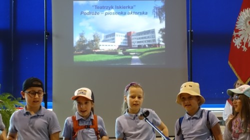 Święto Szkoły 2025 - fotorelacja