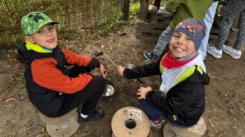 DZIAŁANIA EKOLOGICZNE-W RAMACH KAMPANII BIELSKO-BIAŁA CHRONI KLIMAT