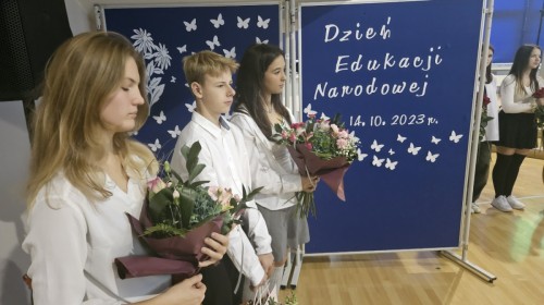 Dzień Edukacji Narodowej