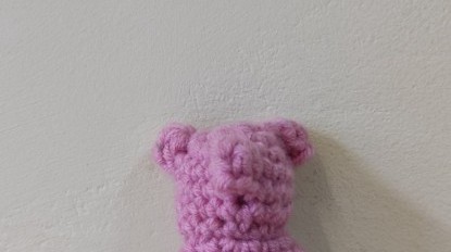 ZAJĘCIA SZYDEŁKOWANIA