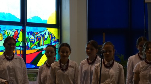Koncert laureatów Konkursu Piosenki o Złotą Nutkę