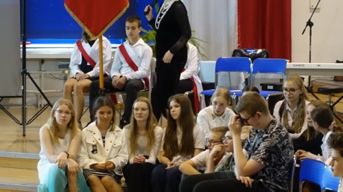 Święto Szkoły 2025 - fotorelacja