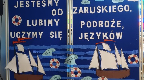 Święto Szkoły 2025 - fotorelacja