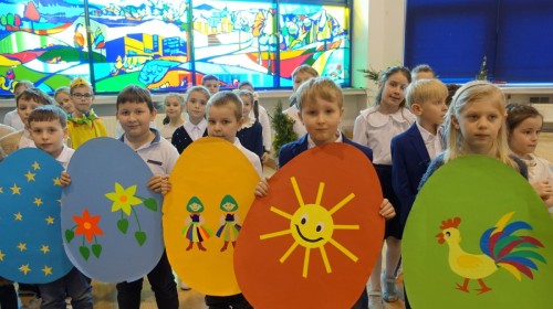 Akademia Wielkanocna