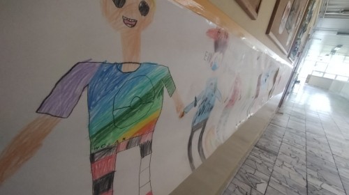 „Szkoła Dobrego Słowa” w SP nr 37 w Bielsku-Białej