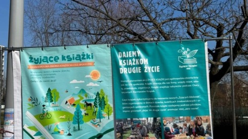 warsztaty ekologiczne