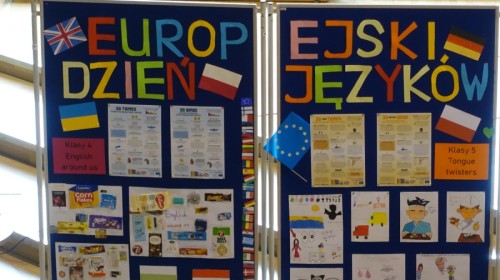 Europejski Dzień Języków Obcych