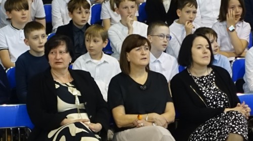 Święto Szkoły 2025 - fotorelacja