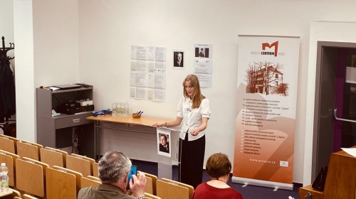 Eliminacje Regionalne XXVIII Ogólnopolskiego Konkursu Krasomówczego im. W. Korfantego