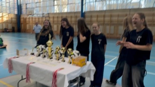 Mikołajkowy Turniej Piłki Nożnej