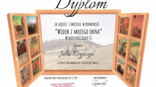 Dyplom