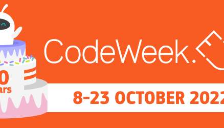 CodeWeek 2022