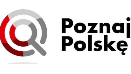 Poznaj Polskę logo