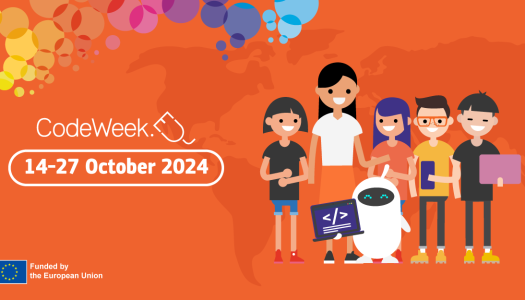 CodeWeek 2024