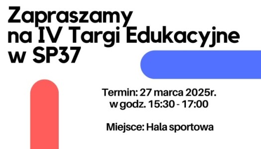 Targi edukacyjne 2025