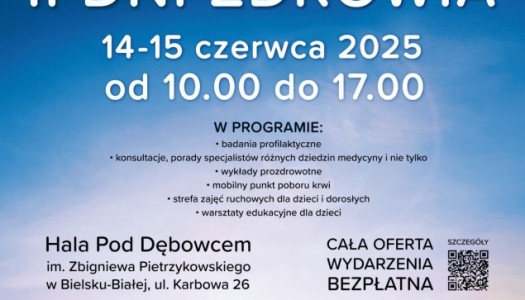 Dni Zdrowia