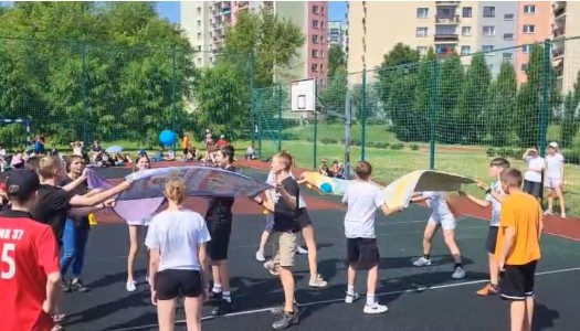 Puchary rozdane!
