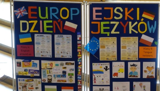 Europejski Dzień Języków