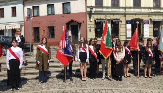 Patriotycznej refleksji ciąg dalszy...