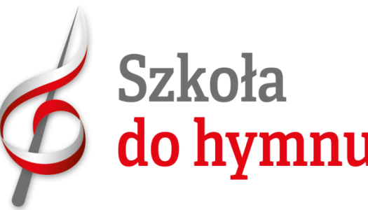 SZKOŁA DO HYMNU - piątek, 8 listopada 2024