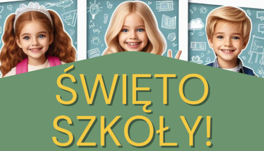 Święto Szkoły