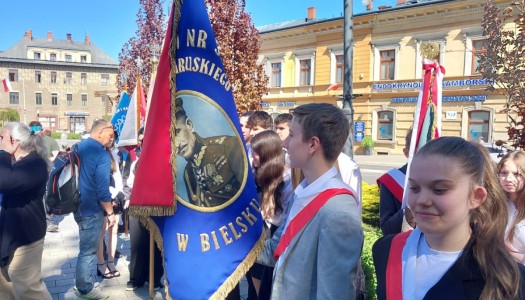 Obchody rocznicowe Konstytucji 3 Maja
