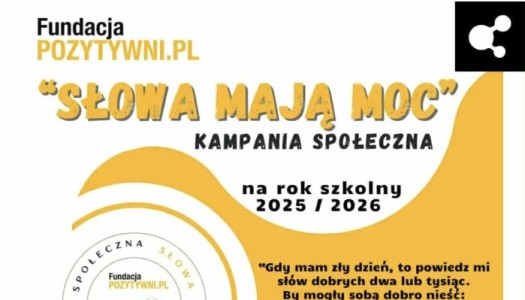 Słowa Mają Moc
