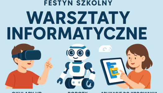 Warsztaty informatyczne 2026