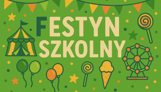 Festyn szkolny 2026