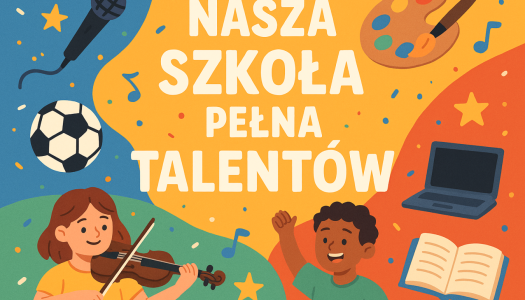 Nasze Talenty