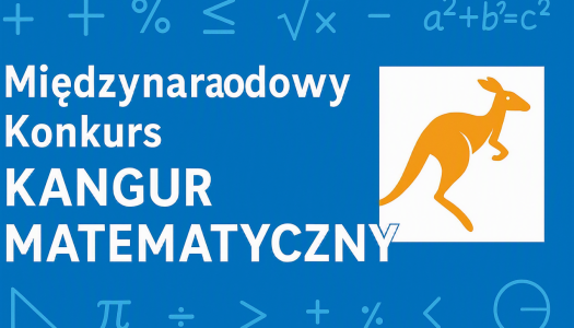 Międzynarodowy Konkurs Kangur Matematyczny