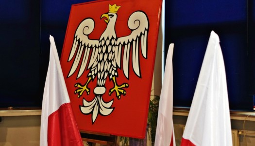 Akademia z okazji Święta Niepodległości