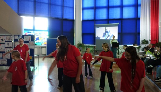 Apel "Bezpieczeństwo w sieci"