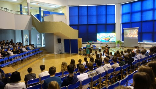 muzyka inspirowana żywiołami