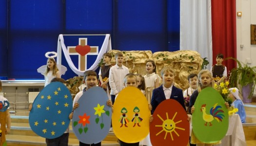 Akademia Wielkanocna