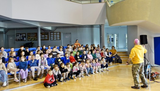 Program „Szkoła Dobrego Słowa”