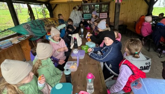 DZIAŁANIA EKOLOGICZNE-W RAMACH KAMPANII BIELSKO-BIAŁA CHRONI KLIMAT